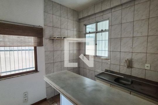 Apartamento para alugar com 1 quarto, 43m² em Bonsucesso, Rio de Janeiro