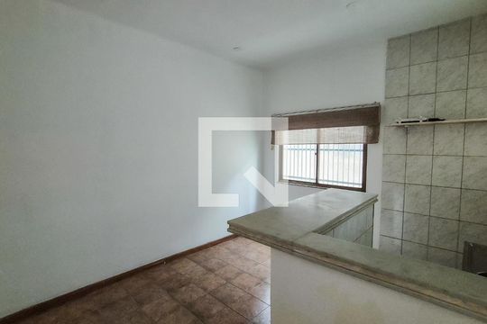 Apartamento para alugar com 1 quarto, 43m² em Bonsucesso, Rio de Janeiro