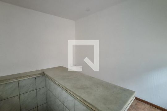 Studio de apartamento para alugar com 1 quarto, 43m² em Bonsucesso, Rio de Janeiro
