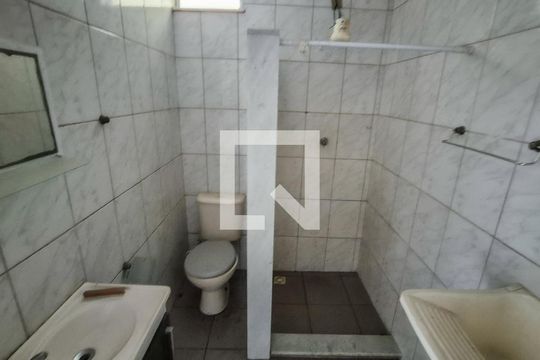 Apartamento para alugar com 1 quarto, 43m² em Bonsucesso, Rio de Janeiro