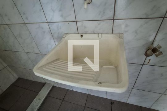 Apartamento para alugar com 1 quarto, 43m² em Bonsucesso, Rio de Janeiro