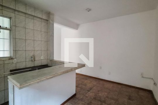 Apartamento para alugar com 1 quarto, 43m² em Bonsucesso, Rio de Janeiro