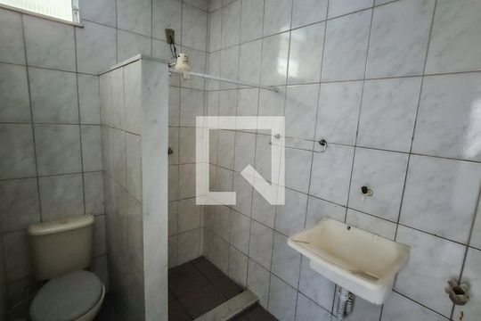 Apartamento para alugar com 1 quarto, 43m² em Bonsucesso, Rio de Janeiro