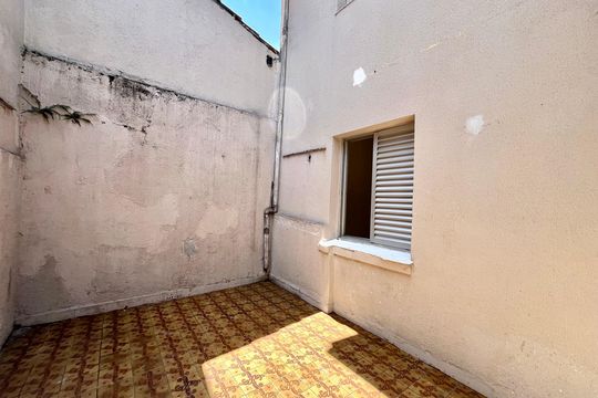 Quintal Casa 1 de casa à venda com 5 quartos, 227m² em Jabaquara, São Paulo