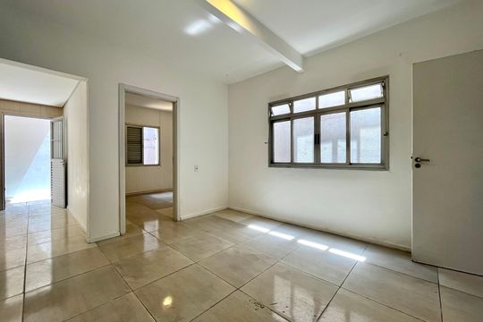 Sala Casa 1 de casa à venda com 5 quartos, 227m² em Jabaquara, São Paulo
