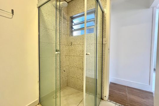 Banheiro Casa 2 de casa à venda com 5 quartos, 227m² em Jabaquara, São Paulo