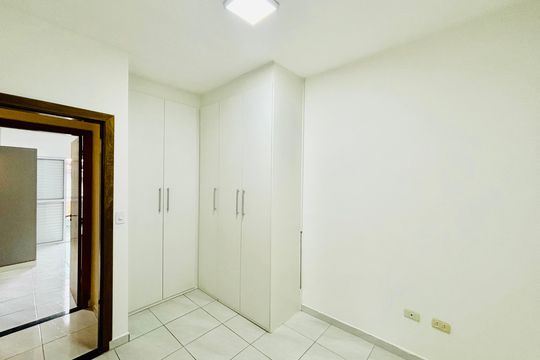 Suite 1 de casa de condomínio para alugar com 2 quartos, 73m² em Vila Aricanduva, São Paulo
