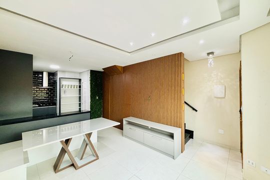 Casa de Condomínio para alugar com 2 quartos, 73m² em Vila Aricanduva, São Paulo