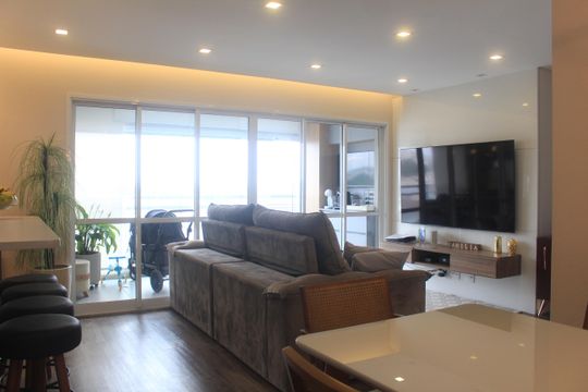 Apartamento à venda com 2 quartos, 90m² em Cerâmica, São Caetano do Sul