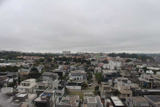 Vista de apartamento à venda com 2 quartos, 90m² em Cerâmica, São Caetano do Sul