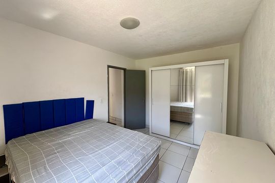 Quarto de apartamento para alugar com 1 quarto, 50m² em Taquara, Rio de Janeiro