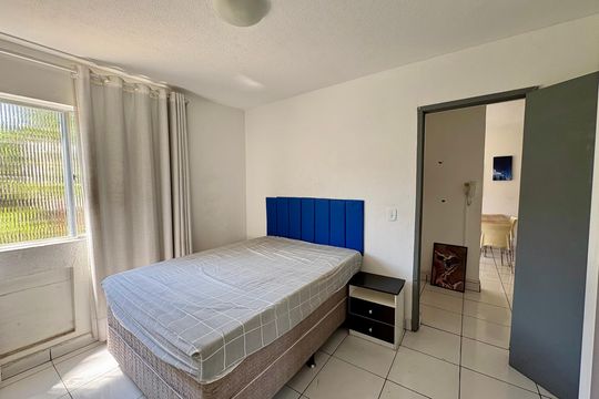 Quarto de apartamento para alugar com 1 quarto, 50m² em Taquara, Rio de Janeiro