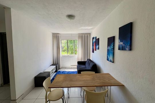 Apartamento para alugar com 1 quarto, 50m² em Taquara, Rio de Janeiro