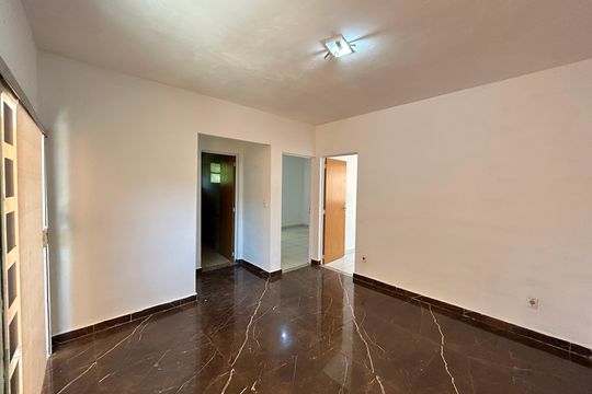 Casa para alugar com 2 quartos, 62m² em Novo Progresso, Contagem