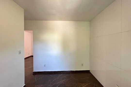 Casa para alugar com 2 quartos, 62m² em Novo Progresso, Contagem