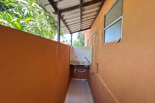Casa para alugar com 2 quartos, 62m² em Novo Progresso, Contagem