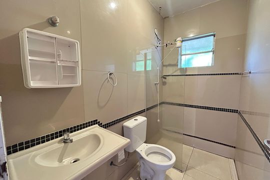Casa para alugar com 2 quartos, 62m² em Novo Progresso, Contagem