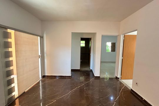 Casa para alugar com 2 quartos, 62m² em Novo Progresso, Contagem