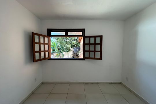 Casa para alugar com 2 quartos, 62m² em Novo Progresso, Contagem