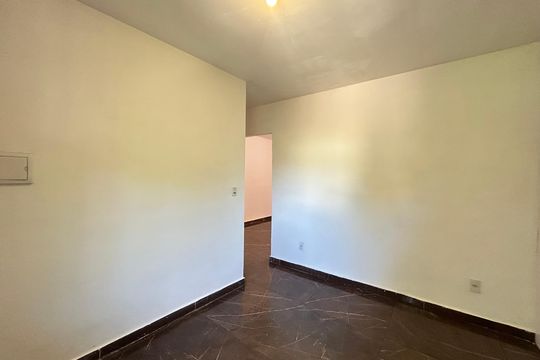 Casa para alugar com 2 quartos, 62m² em Novo Progresso, Contagem