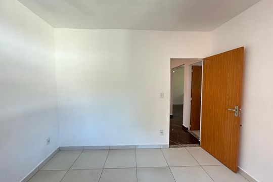 Casa para alugar com 2 quartos, 62m² em Novo Progresso, Contagem