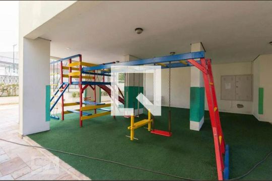 Área comum - Playground de apartamento à venda com 2 quartos, 60m² em Mandaqui, São Paulo
