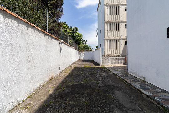 Área Comum de apartamento para alugar com 2 quartos, 59m² em Cohab Padre Manoel da Nobrega, São Paulo