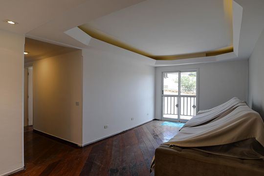 Apartamento para alugar com 2 quartos, 92m² em Alto Ipiranga, Mogi das Cruzes