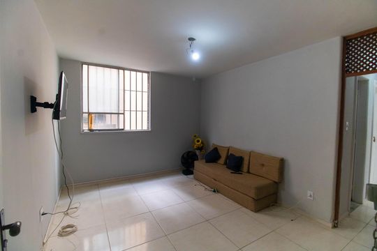 Apartamento à venda com 2 quartos, 58m² em Santa Rosa, Niterói