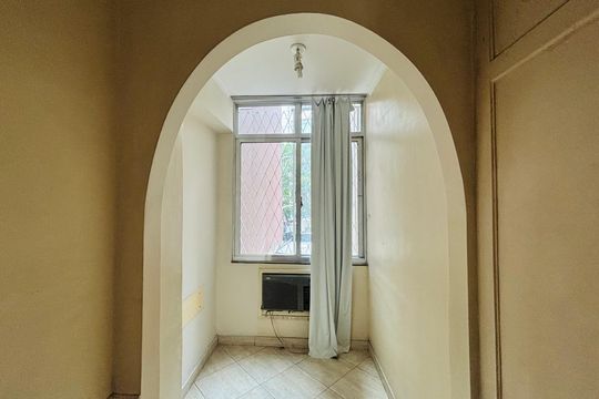 Apartamento para alugar com 3 quartos, 230m² em Copacabana, Rio de Janeiro