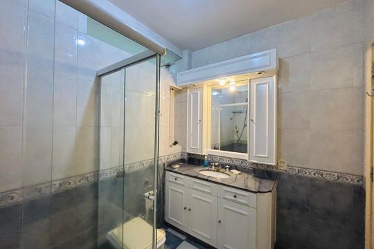 Apartamento para alugar com 3 quartos, 230m² em Copacabana, Rio de Janeiro