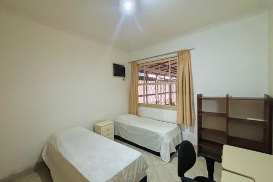 Apartamento para alugar com 3 quartos, 230m² em Copacabana, Rio de Janeiro