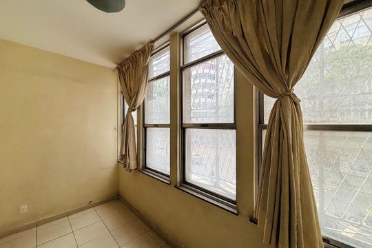 Apartamento para alugar com 3 quartos, 230m² em Copacabana, Rio de Janeiro