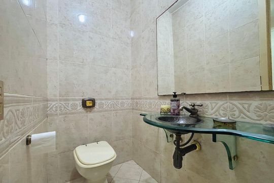 Apartamento para alugar com 3 quartos, 230m² em Copacabana, Rio de Janeiro