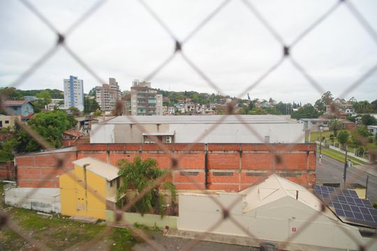 vista do Quarto 3 de apartamento à venda com 3 quartos, 82m² em Ouro Branco, Novo Hamburgo