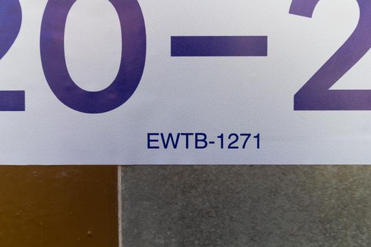 Placa de apartamento para alugar com 2 quartos, 50m² em Vila Paulo Silas, São Paulo