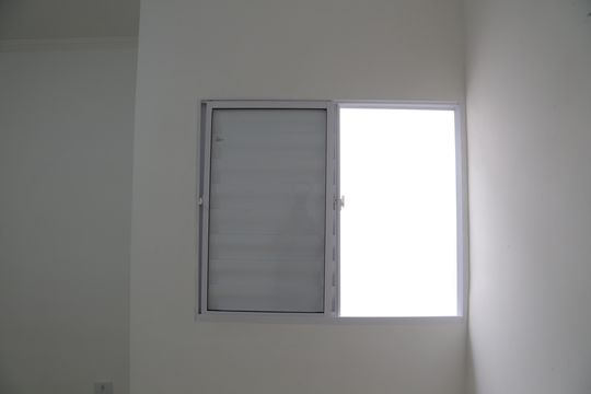 Janela do quarto 1  de casa para alugar com 2 quartos, 80m² em Vila Curuçá Velha, São Paulo