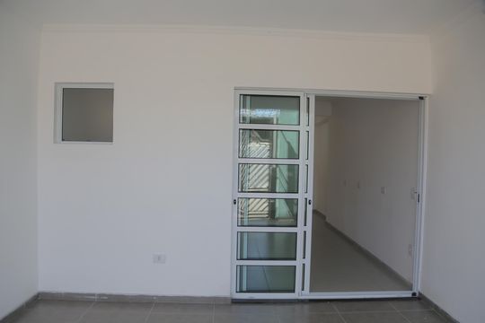 Quintal de casa para alugar com 2 quartos, 80m² em Vila Curuçá Velha, São Paulo