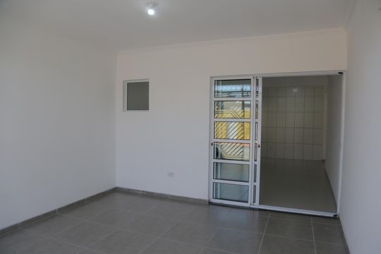 Quintal de casa para alugar com 2 quartos, 80m² em Vila Curuçá Velha, São Paulo