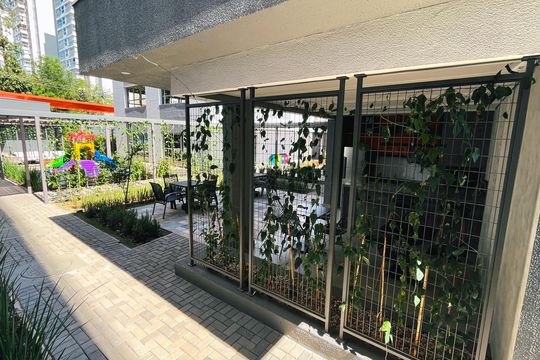 Apartamento para alugar com 2 quartos, 68m² em Mansões Santo Antônio, Campinas