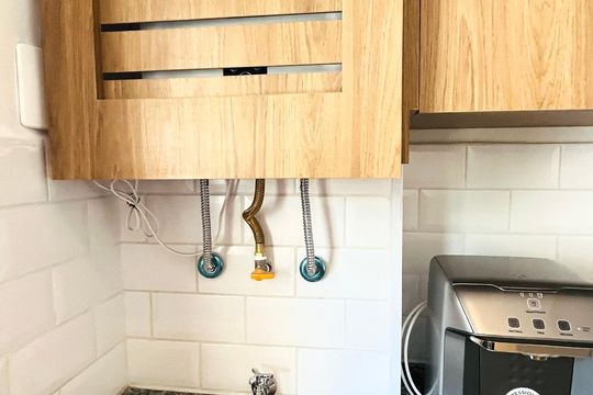 Apartamento para alugar com 2 quartos, 68m² em Mansões Santo Antônio, Campinas