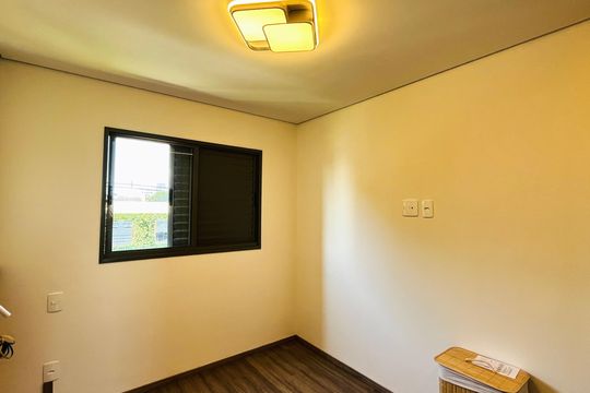 Apartamento para alugar com 2 quartos, 68m² em Mansões Santo Antônio, Campinas