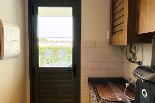Apartamento para alugar com 2 quartos, 68m² em Mansões Santo Antônio, Campinas