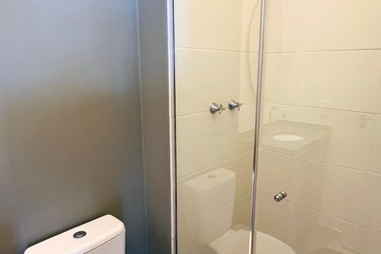 Apartamento para alugar com 2 quartos, 68m² em Mansões Santo Antônio, Campinas