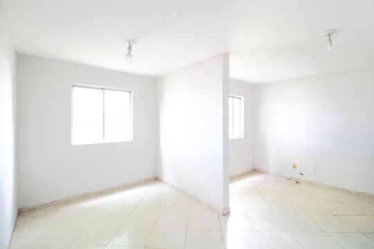 Apartamento à venda com 2 quartos, 56m² em Vila Sao Jose (cidade Dutra), São Paulo