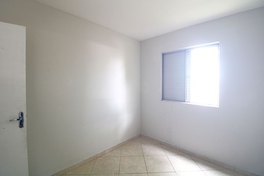 Quarto 1 de apartamento à venda com 2 quartos, 56m² em Vila Sao Jose (cidade Dutra), São Paulo