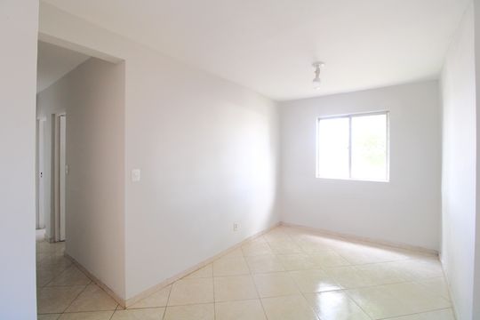 Sala de apartamento à venda com 2 quartos, 56m² em Vila Sao Jose (cidade Dutra), São Paulo