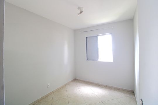 Quarto 2 de apartamento à venda com 2 quartos, 56m² em Vila Sao Jose (cidade Dutra), São Paulo