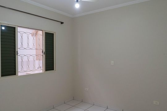 Quarto 3 de casa para alugar com 4 quartos, 179m² em Jardim Brasilia, Piracicaba