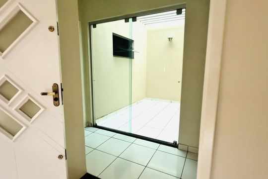 Corredor de casa para alugar com 4 quartos, 179m² em Jardim Brasilia, Piracicaba